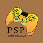 PSP Emulator Games Database icono