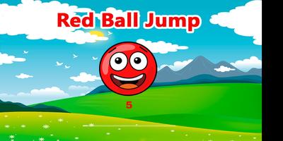 Super Red Ball Adventure постер