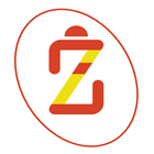 Zindagee Delivery Rider 图标