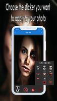 Skull ace Camera Editor تصوير الشاشة 3
