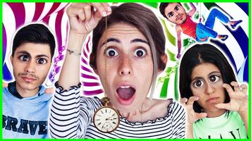 Dila Kent Videos 포스터