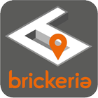 ikon Brickeria