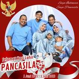 17 Agustus 2023 Photo Frames