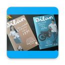 Novel Dilan 1990 dan Dilan 1991 APK