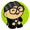 Sticker WA Kuprit APK