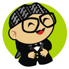 Sticker WA Kuprit ไอคอน