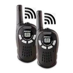 WIFI Walkie Talkie アプリダウンロード