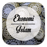 Ekonomi Syariah ícone