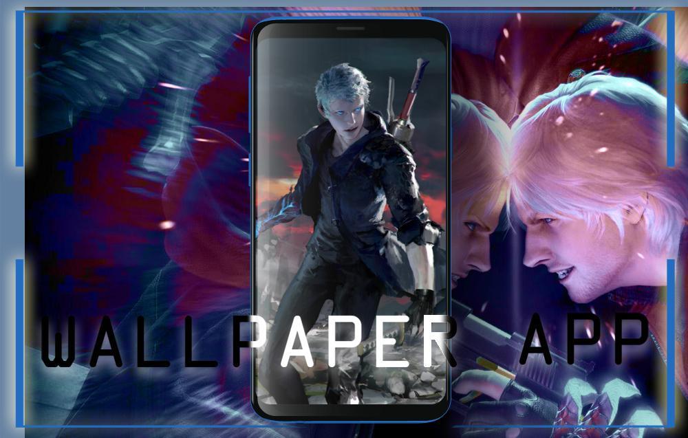 Nero Wallpaper Hd For Android Apk Download