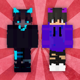 Skin Devil for Minecraft