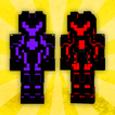 Robot Skin for Minecraft 圖標