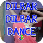 Dilbar Dilbar Dance 圖標