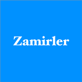Zamirler ikon