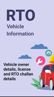 Vehicle Owner Information Affiche
