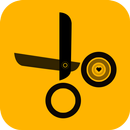 AutoCut: Auto Cut Paste Photo  aplikacja