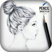 Pencil Sketch Art