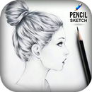 Pencil Sketch Art APK