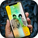 Mobile Photo Frame aplikacja