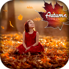 Autumn Photo Editor icône