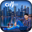 City Photo Editor aplikacja