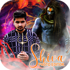 Shiva Photo Editor иконка