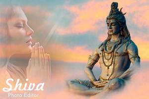 Shiva Photo Editor capture d'écran 3