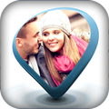 3D Photo Frame