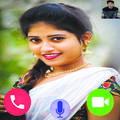 Tamil Girl Video Call - chat