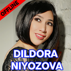 Dildora Niyozova qo'shiqlari biểu tượng