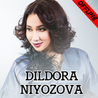 Dildora Niyozova simgesi