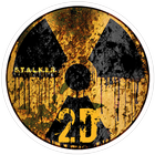 S.T.A.L.K.E.R. 2D платформер (в разработке) Zeichen