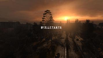 S.T.A.L.K.E.R. 2D платформер (в разработке) Screenshot 3