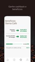 Sterna Café screenshot 2