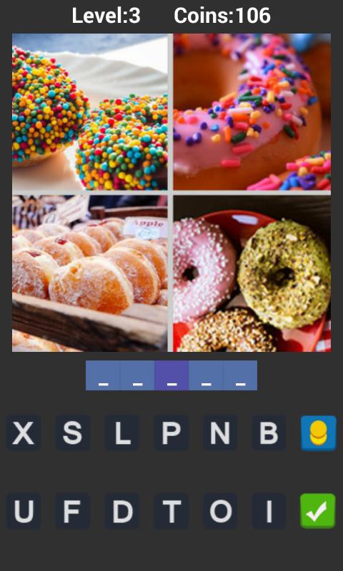 Guess This Food for Android - APK Download
