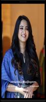 Anushka Shetty poster