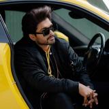 Allu Arjun icon