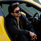 Allu Arjun アイコン