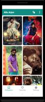Allu Arjun poster