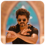 Vijay Wallpapers icon
