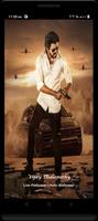 Vijay Wallpapers Affiche