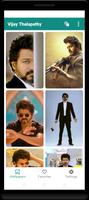 Vijay Wallpapers screenshot 1