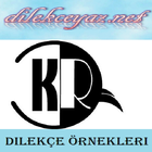 Dilekceyaz.net icon