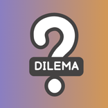 Dilema - Esse ou aquele?