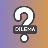 Dilema biểu tượng