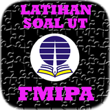 Latihan Soal UT (FMIPA) icon