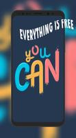 Motivate You Wallpaper Screenshot 1