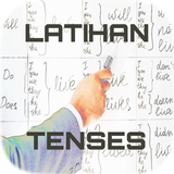 Latihan Tenses Inggris أيقونة