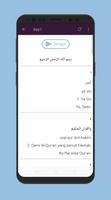 Latihan Menghafal Surat Yasin screenshot 1