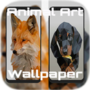Love Animal Wallpaper APK