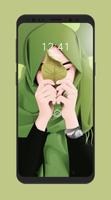 Love Hijab Muslimah Wallpaper Screenshot 1